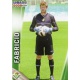 Fabricio Betis 658 Las Fichas de la Liga 2012 Official Quiz Game Collection