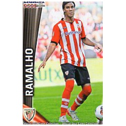 Ramalho Athletic Club 665 Las Fichas de la Liga 2012 Official Quiz Game Collection