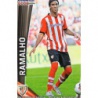 Ramalho Athletic Club 665 Las Fichas de la Liga 2012 Official Quiz Game Collection