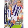 Markel Bergara Real Sociedad 666 Las Fichas de la Liga 2012 Official Quiz Game Collection