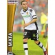 Mata Valencia Bajas 73 Las Fichas de la Liga 2012 Official Quiz Game Collection