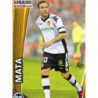 Mata Valencia Bajas 73 Las Fichas de la Liga 2012 Official Quiz Game Collection