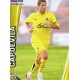 Capdevila Villarreal Bajas 87 Las Fichas de la Liga 2012 Official Quiz Game Collection