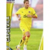 Capdevila Villarreal Bajas 87 Las Fichas de la Liga 2012 Official Quiz Game Collection