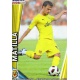 Matilla Villarreal Bajas 98 Las Fichas de la Liga 2012 Official Quiz Game Collection