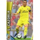 Cazorla Villarreal Bajas 99 Las Fichas de la Liga 2012 Official Quiz Game Collection