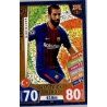 Arda Turan Hat-Trick Hero 442 Match Attax Champions  2017-18