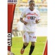 Dabo Sevilla Bajas 114 Las Fichas de la Liga 2012 Official Quiz Game Collection