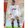 Romaric Sevilla Bajas 122 Las Fichas de la Liga 2012 Official Quiz Game Collection