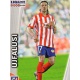 Ujfalusi Athletic Club Bajas 169 Las Fichas de la Liga 2012 Official Quiz Game Collection