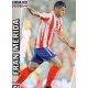 Fran Mérida Atlético Madrid Bajas 176 Las Fichas de la Liga 2012 Official Quiz Game Collection