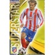 Forlán Superstar Atlético Madrid Bajas 188 Las Fichas de la Liga 2012 Official Quiz Game Collection