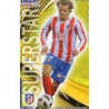 Forlán Superstar Atlético Madrid Bajas 188 Las Fichas de la Liga 2012 Official Quiz Game Collection