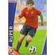 Ruper Osasuna Bajas 226 Las Fichas de la Liga 2012 Official Quiz Game Collection