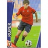 Ruper Osasuna Bajas 226 Las Fichas de la Liga 2012 Official Quiz Game Collection