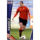 Vadocz Osasuna Bajas 230 Las Fichas de la Liga 2012 Official Quiz Game Collection