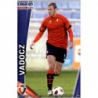 Vadocz Osasuna Bajas 230 Las Fichas de la Liga 2012 Official Quiz Game Collection