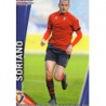 Soriano Osasuna Bajas 232 Las Fichas de la Liga 2012 Official Quiz Game Collection