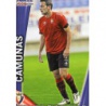 Camuñas Osasuna Bajas 234 Las Fichas de la Liga 2012 Official Quiz Game Collection