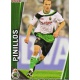Pinillos Racing Bajas 307 Las Fichas de la Liga 2012 Official Quiz Game Collection