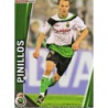 Pinillos Racing Bajas 307 Las Fichas de la Liga 2012 Official Quiz Game Collection