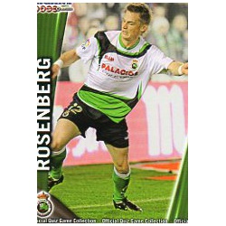 Rosenberg Racing Bajas 318 Las Fichas de la Liga 2012 Official Quiz Game Collection