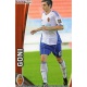 Goni Zaragoza Bajas 332 Las Fichas de la Liga 2012 Official Quiz Game Collection