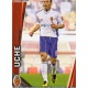 Uche Zaragoza Bajas 344 Las Fichas de la Liga 2012 Official Quiz Game Collection