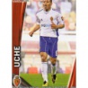 Uche Zaragoza Bajas 344 Las Fichas de la Liga 2012 Official Quiz Game Collection