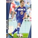 Borja Getafe Bajas 417 Las Fichas de la Liga 2012 Official Quiz Game Collection