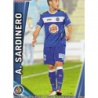 Adrián Sardinero Getafe Bajas 423 Las Fichas de la Liga 2012 Official Quiz Game Collection