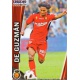 De Guzmán Mallorca Bajas 445 Las Fichas de la Liga 2012 Official Quiz Game Collection