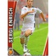 Sergi Enrich Mallorca Bajas 450 Las Fichas de la Liga 2012 Official Quiz Game Collection