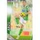 Arzu Betis Bajas 473 Las Fichas de la Liga 2012 Official Quiz Game Collection