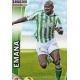 Emaná Betis Bajas 475 Las Fichas de la Liga 2012 Official Quiz Game Collection