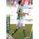 Juande Betis Bajas 476 Las Fichas de la Liga 2012 Official Quiz Game Collection