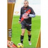 Juli Rayo Vallecano Bajas 498 Las Fichas de la Liga 2012 Official Quiz Game Collection