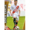 Borja García Rayo Vallecano Bajas 502 Las Fichas de la Liga 2012 Official Quiz Game Collection