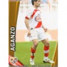 Aganzo Rayo Vallecano Bajas 506 Las Fichas de la Liga 2012 Official Quiz Game Collection