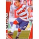 Orellana Granada Bajas 534 Las Fichas de la Liga 2012 Official Quiz Game Collection