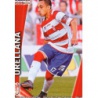 Orellana Granada Bajas 534 Las Fichas de la Liga 2012 Official Quiz Game Collection