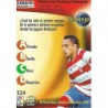 Orellana Error Granada Bajas 534 Las Fichas de la Liga 2012 Official Quiz Game Collection