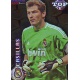 Casillas Top Dorado Real Madrid 542 Las Fichas de la Liga 2012 Official Quiz Game Collection