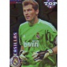 Casillas Top Dorado Real Madrid 542 Las Fichas de la Liga 2012 Official Quiz Game Collection