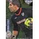 Gorka Iraizóz Top Dorado Athletic Club 543 Las Fichas de la Liga 2012 Official Quiz Game Collection