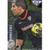 Gorka Iraizóz Top Dorado Athletic Club 543 Las Fichas de la Liga 2012 Official Quiz Game Collection