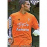 Juan Pablo Top Dorado Sporting Gijón 545 Las Fichas de la Liga 2012 Official Quiz Game Collection