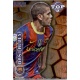 Dani Alves Top Dorado Barcelona 550 Las Fichas de la Liga 2012 Official Quiz Game Collection