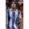Carlos Martínez Top Dorado Real Sociedad 553 Las Fichas de la Liga 2012 Official Quiz Game Collection