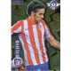 Sílvio Top Gold Atlético Madrid 554 Las Fichas de la Liga 2012 Official Quiz Game Collection
